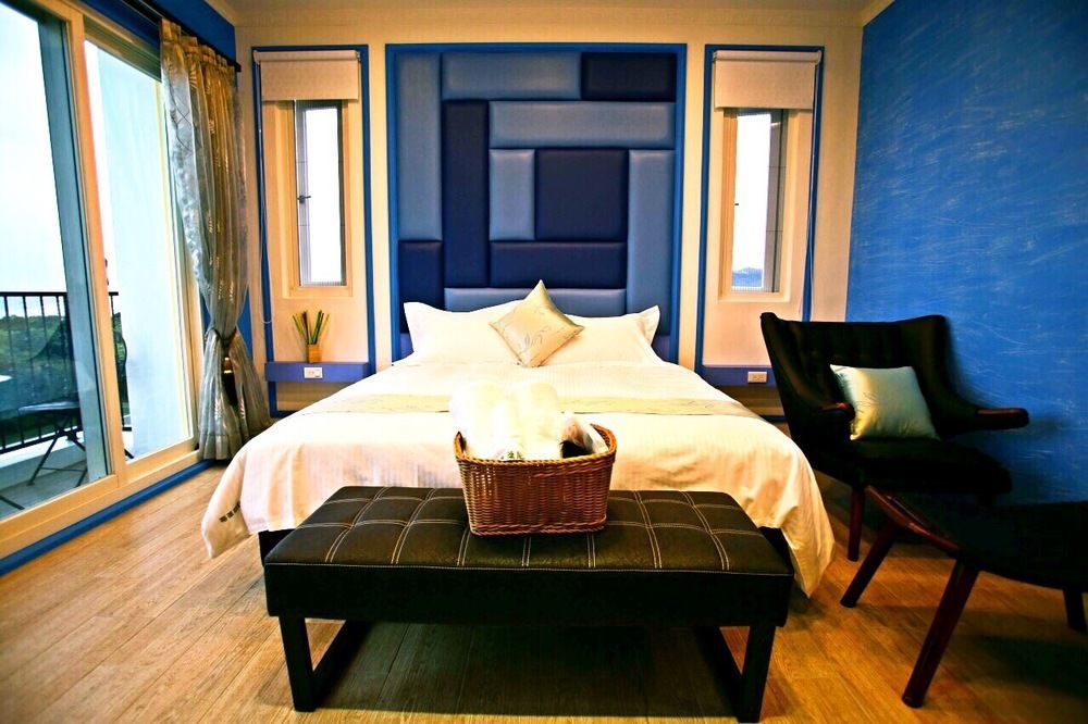 Cape Eluanbi Tiffany Homestay מראה חיצוני תמונה