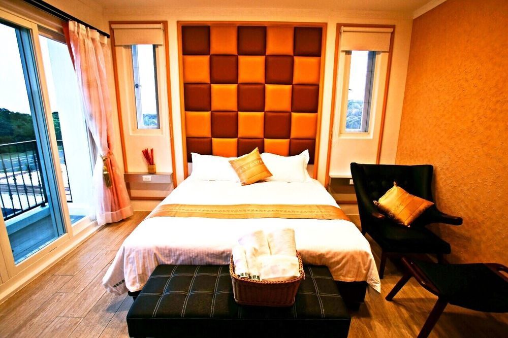 Cape Eluanbi Tiffany Homestay מראה חיצוני תמונה