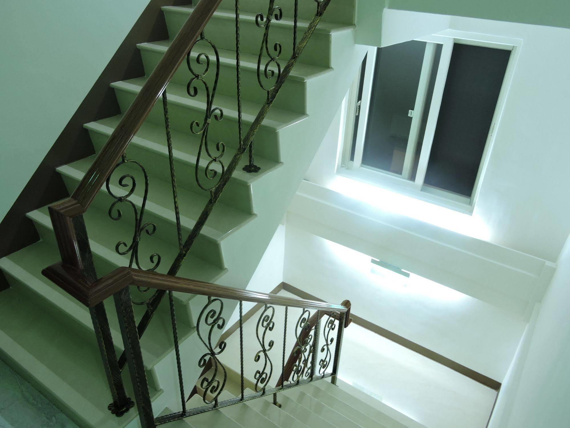 Cape Eluanbi Tiffany Homestay מראה חיצוני תמונה